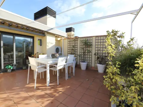 Dúplex en Carrer de Salvador Espriu, 16