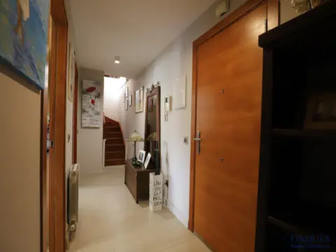 Dúplex en Carrer de Salvador Espriu, 16