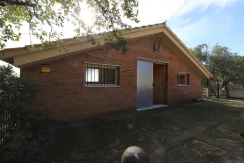 Chalet unifamiliar en Urbanización de Sant Miquel de Aro