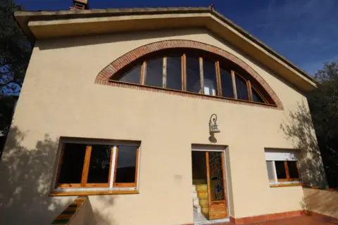 Chalet unifamiliar en Urbanización de Sant Miquel de Aro