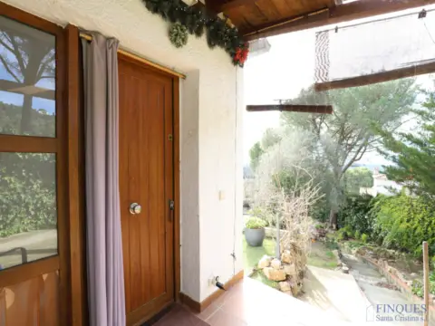 Casa en Avinguda de Catalunya