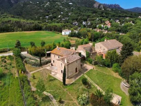 Casa en Camí del Mas Jofre al Barri del Vilar