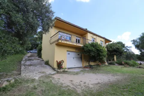 Casa unifamiliar en calle Barri de Solius, nº 25 in Solius (Santa Cristina d'Aro) · Santa Cristina d'Aro
