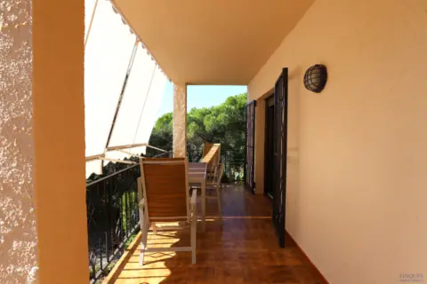 Casa en Urbanización de Sant Miquel de Aro, 136