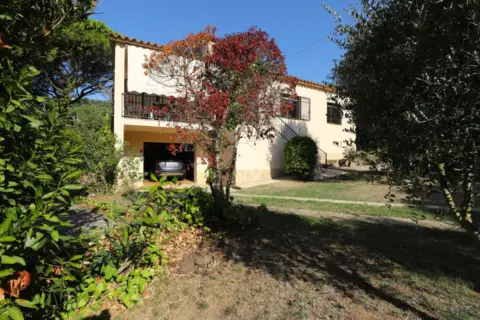 Casa en Urbanización de Sant Miquel de Aro, 136