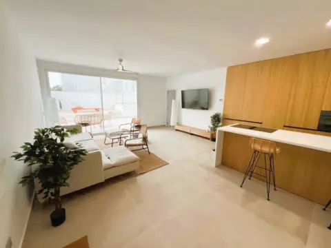 Apartamento en Avinguda del Marquès del Palmer, 17