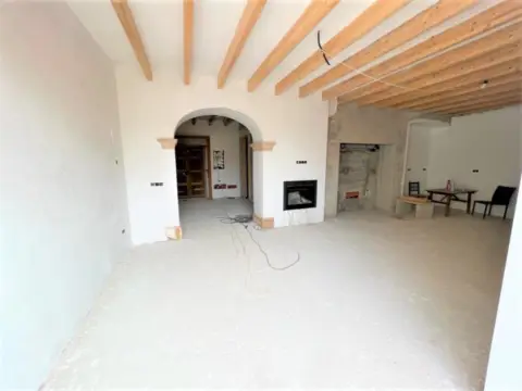 Casa adosada en Santanyí