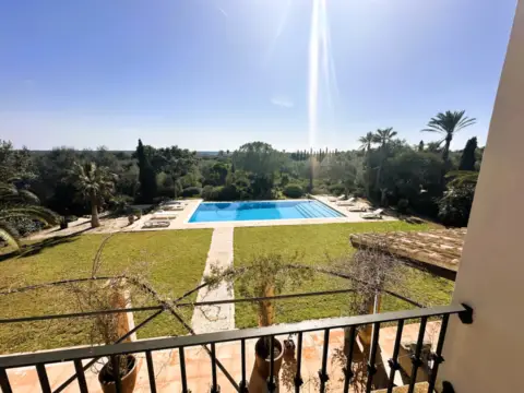 Chalet unifamiliar en Colonia de Sant Jordi