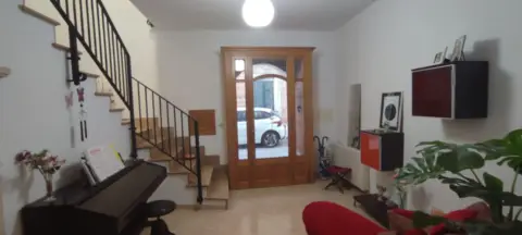 Casa adosada en Campos