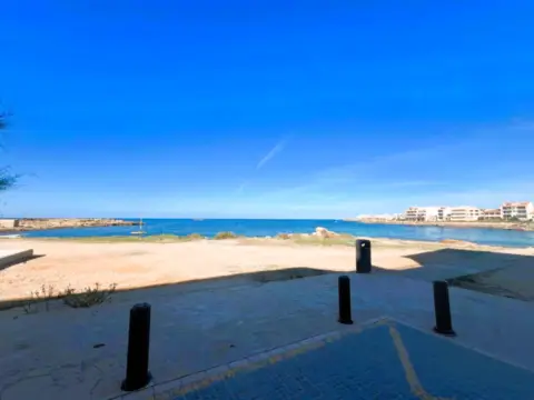 Piso en Colonia de Sant Jordi
