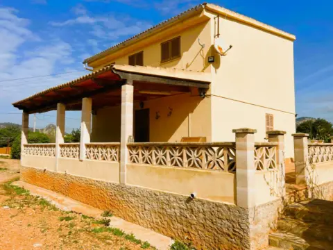 Finca rústica en Carrer de Gràcia