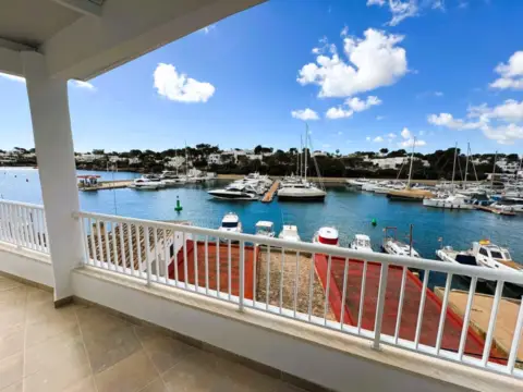 Apartamento en calle Pescadors, nº 21