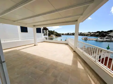 Apartamento en calle Pescadors, nº 21