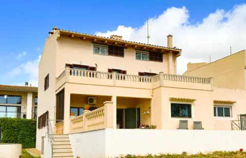 Chalet unifamiliar en Ses Salines