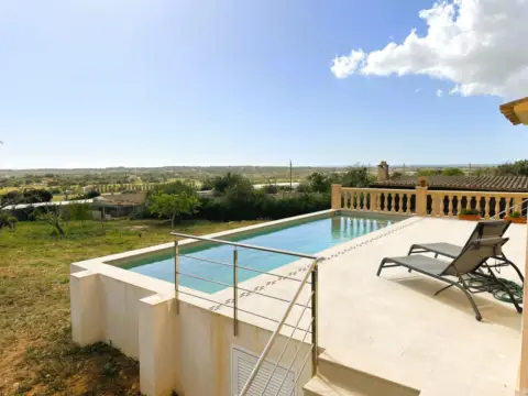 Chalet unifamiliar en Ses Salines