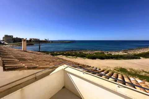 Casa adosada en Carrer del Sol