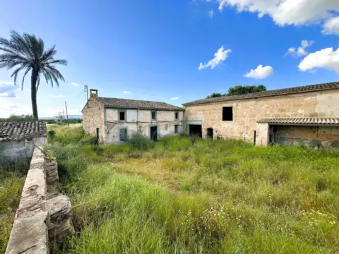 Chalet rústico en Camí de Son Xorc, 200