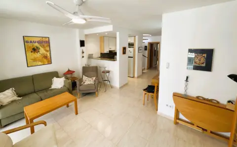 Apartamento en Carrer del Dofi
