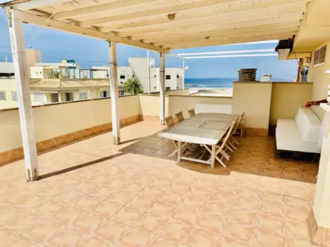 Apartamento en Carrer de Joan Miró