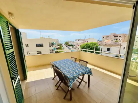 Apartamento en Carrer de Joan Miró