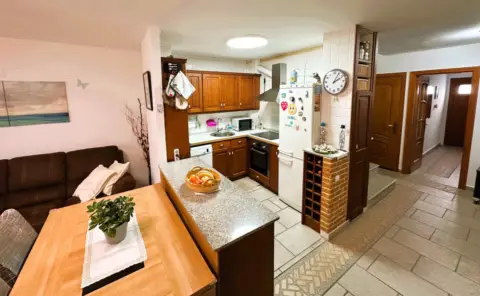 Casa adosada en Ses Salines