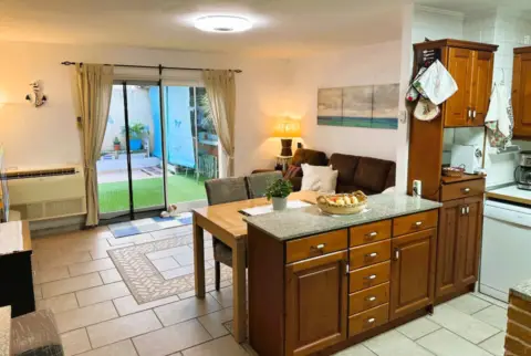 Casa adosada en Ses Salines