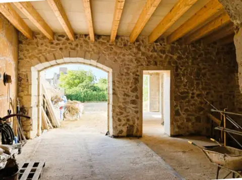 Casa en Vilafranca de Bonany