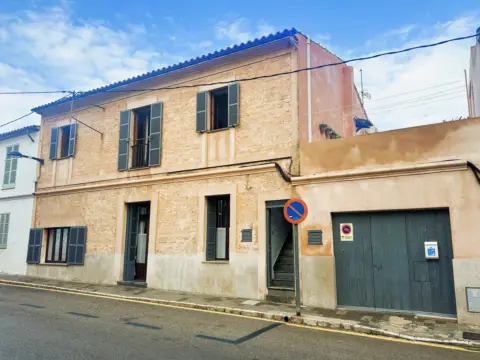 Casa en Colonia de Sant Jordi
