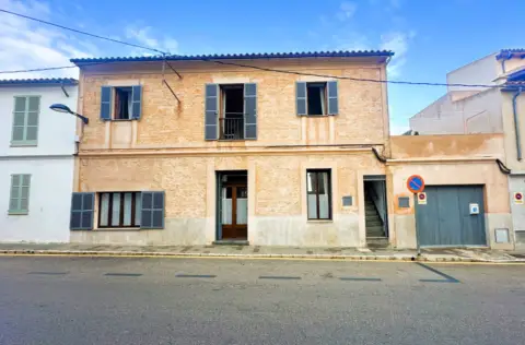 Casa en Colonia de Sant Jordi