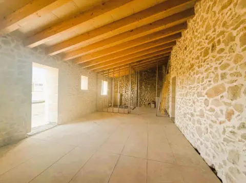 Casa adosada en Vilafranca de Bonany