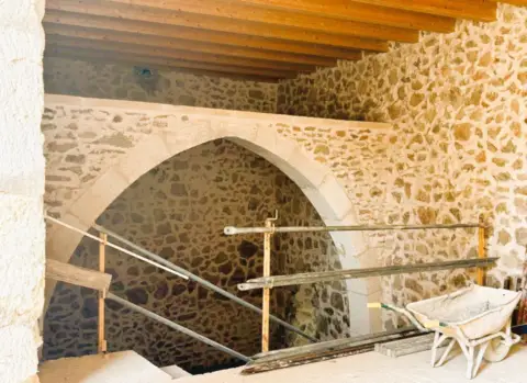 Casa adosada en Vilafranca de Bonany