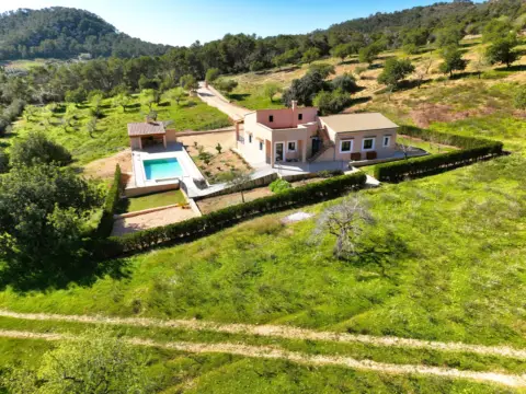 Finca rústica en calle Son Suau Vell