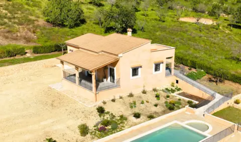 Finca rústica en calle Son Suau Vell