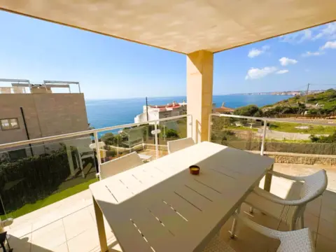 Apartamento en calle Tomarinar
