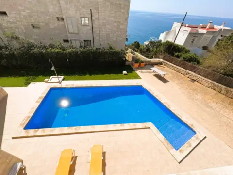 Apartamento en calle Tomarinar