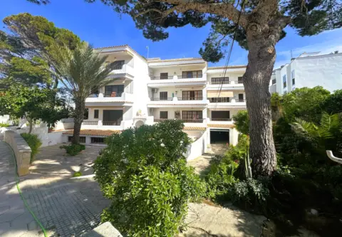 Apartamento en Carrer del Romaní