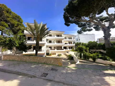 Apartamento en Carrer del Romaní