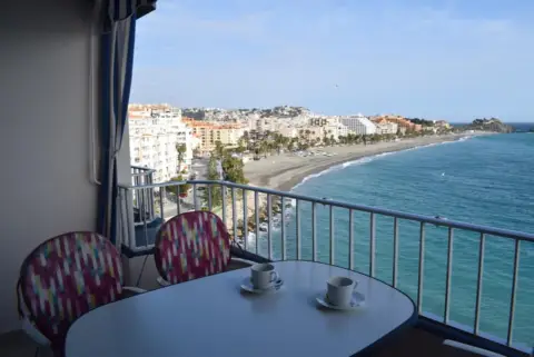 Apartamento en Paseo de Cotobro