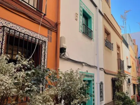 Casa en calle de los Clavelicos Alto, 17