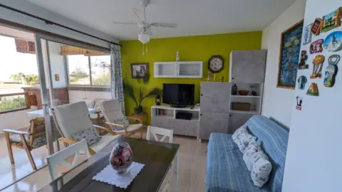 Apartamento en calle del Pez, 6