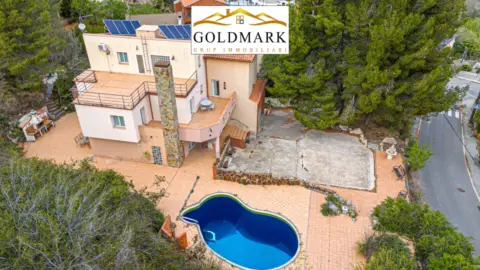 Casa unifamiliar en Carrer de Rafael Alberti, 4