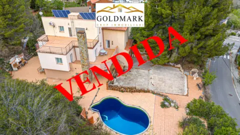 Casa unifamiliar en Carrer de Rafael Alberti, 4