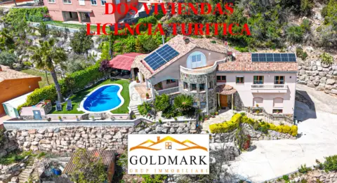 Casa en Carrer del Bedoll, 18