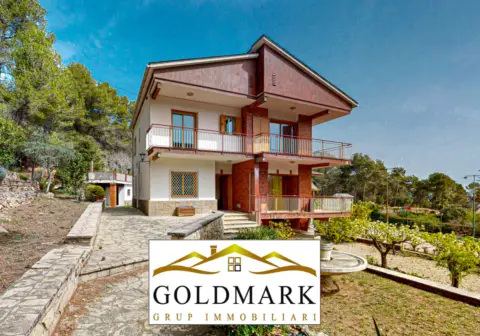 Casa unifamiliar en Carrer de la Unió, 14