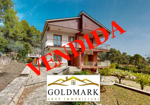 Casa unifamiliar en Carrer de la Unió, 14