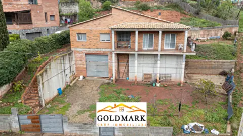 Casa unifamiliar en Avinguda de Roma, 63