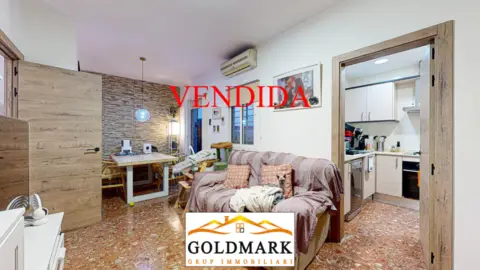 Piso en Carrer de Dolors Almeda, 43