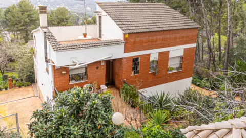 Casa unifamiliar en Carrer de la República Argentina, 11