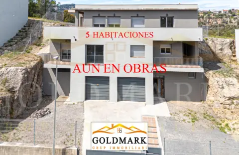 Casa unifamiliar en Camí de Can Rafel, 48