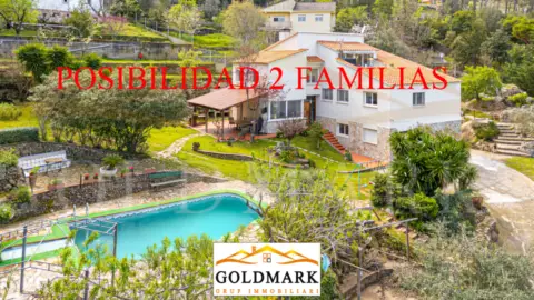 Casa unifamiliar en Carrer de les Arts, 9